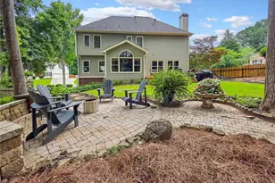 5539 Hedge Brooke Dr NW, Acworth, GA 30101 - Photo 41