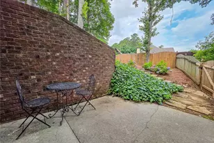 5539 Hedge Brooke Dr NW, Acworth, GA 30101 - Photo 37