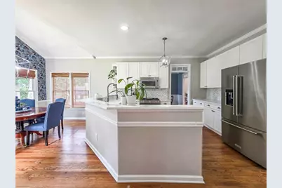 5539 Hedge Brooke Drive NW, Acworth, GA 30101 - Photo 9