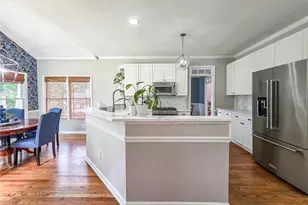 5539 Hedge Brooke Dr NW, Acworth, GA 30101 - Photo 9