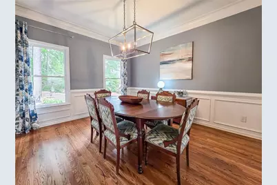 5539 Hedge Brooke Drive NW, Acworth, GA 30101 - Photo 5