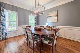5539 Hedge Brooke Dr NW, Acworth, GA 30101 - Photo 5