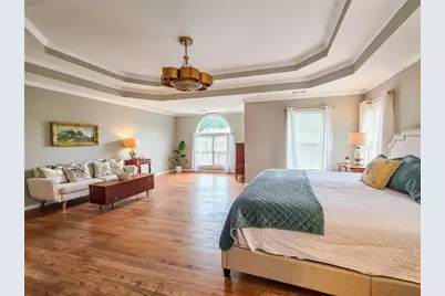 5539 Hedge Brooke Drive NW, Acworth, GA 30101 - Photo 19