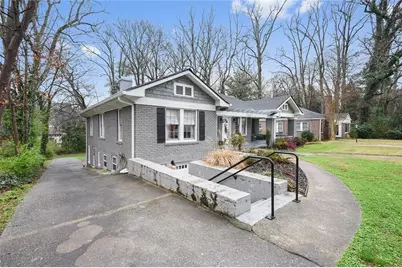 1847 Walker Avenue, Atlanta, GA 30337 - Photo 3