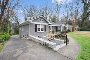 1847 Walker Ave, Atlanta, GA 30337 - Photo 3