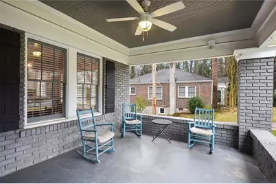 1847 Walker Avenue, Atlanta, GA 30337 - Photo 5