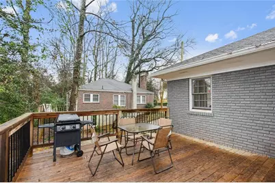 1847 Walker Avenue, Atlanta, GA 30337 - Photo 33