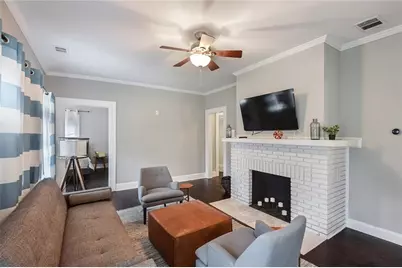 1847 Walker Avenue, Atlanta, GA 30337 - Photo 7