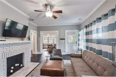 1847 Walker Avenue, Atlanta, GA 30337 - Photo 9