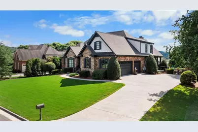 4 Creekstone Court SE, Cartersville, GA 30120 - Photo 3