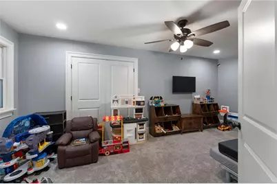4 Creekstone Court SE, Cartersville, GA 30120 - Photo 45