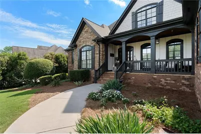 4 Creekstone Court SE, Cartersville, GA 30120 - Photo 9