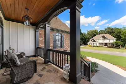 4 Creekstone Court SE, Cartersville, GA 30120 - Photo 57
