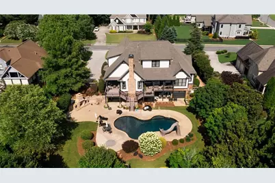 4 Creekstone Court SE, Cartersville, GA 30120 - Photo 5