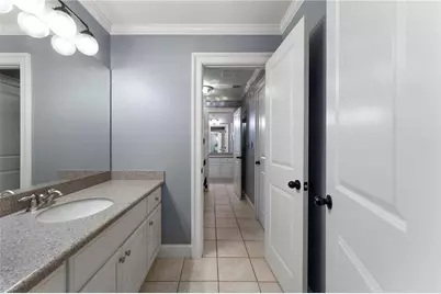 4 Creekstone Court SE, Cartersville, GA 30120 - Photo 37