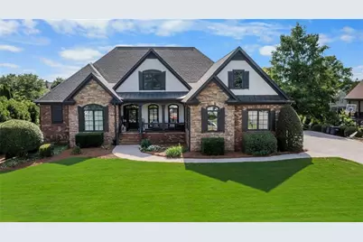 4 Creekstone Court SE, Cartersville, GA 30120 - Photo 1