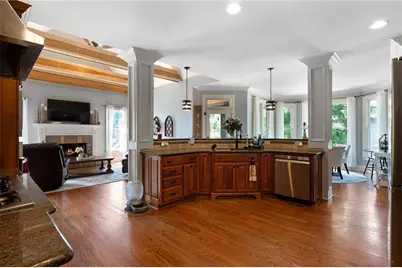 4 Creekstone Court SE, Cartersville, GA 30120 - Photo 23
