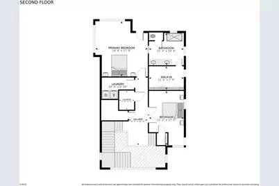 1446 Monroe Drive NE, Atlanta, GA 30324 - Photo 31