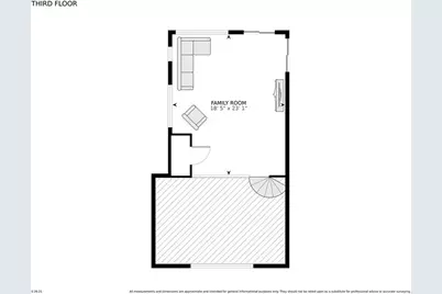 1446 Monroe Drive NE, Atlanta, GA 30324 - Photo 35