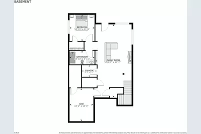 1446 Monroe Drive NE, Atlanta, GA 30324 - Photo 29