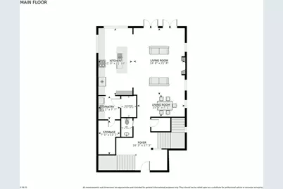 1446 Monroe Drive NE, Atlanta, GA 30324 - Photo 33