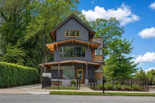 1446 Monroe Dr NE, Atlanta, GA 30324 - Photo 1