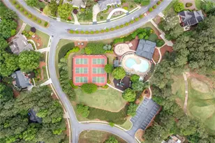 225 Colonial Dr, Woodstock, GA 30189 - Photo 71