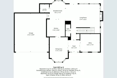 225 Colonial Drive, Woodstock, GA 30189 - Photo 51