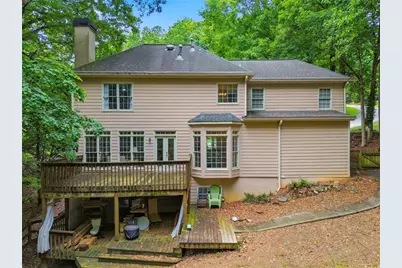 225 Colonial Drive, Woodstock, GA 30189 - Photo 37