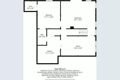225 Colonial Drive, Woodstock, GA 30189 - Photo 49