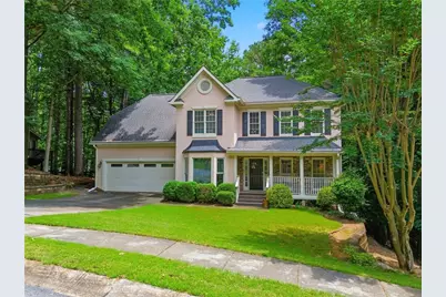 225 Colonial Drive, Woodstock, GA 30189 - Photo 43