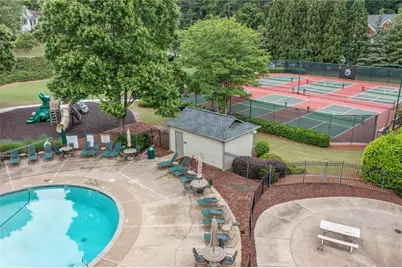 225 Colonial Drive, Woodstock, GA 30189 - Photo 69