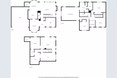 225 Colonial Drive, Woodstock, GA 30189 - Photo 55