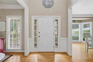 225 Colonial Dr, Woodstock, GA 30189 - Photo 3