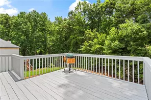 3807 Westwick Trce NW, Kennesaw, GA 30152 - Photo 17