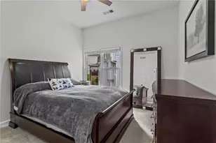 3807 Westwick Trce NW, Kennesaw, GA 30152 - Photo 29