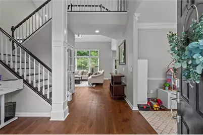 3807 Westwick Trace NW, Kennesaw, GA 30152 - Photo 5
