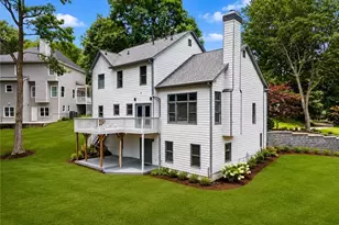 3807 Westwick Trce NW, Kennesaw, GA 30152 - Photo 3