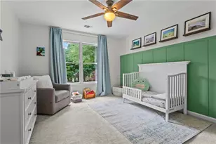 3807 Westwick Trce NW, Kennesaw, GA 30152 - Photo 27