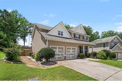 348 Darbys Run Court, Hiram, GA 30141 - Photo 1