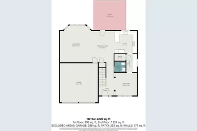 348 Darbys Run Court, Hiram, GA 30141 - Photo 25