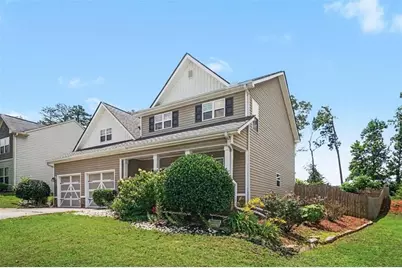 348 Darbys Run Court, Hiram, GA 30141 - Photo 3