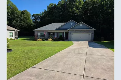 396 Angela Lane, Dawsonville, GA 30534 - Photo 1