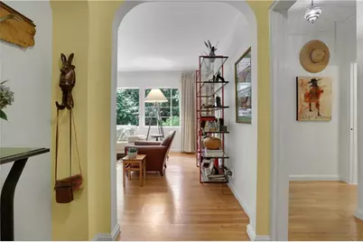 410 Wimbledon Road NE, Atlanta, GA 30324 - Photo 5