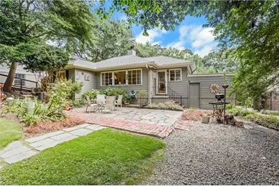 410 Wimbledon Road NE, Atlanta, GA 30324 - Photo 33