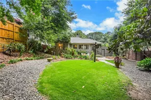 410 Wimbledon Rd NE, Atlanta, GA 30324 - Photo 35