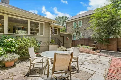 410 Wimbledon Road NE, Atlanta, GA 30324 - Photo 31