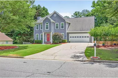 445 Flowering Trail, Grayson, GA 30017 - Photo 67