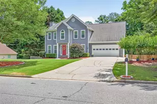 445 Flowering Trail, Grayson, GA 30017 - Photo 67