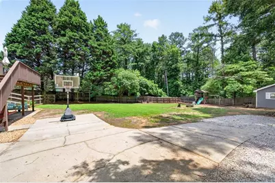 445 Flowering Trail, Grayson, GA 30017 - Photo 61